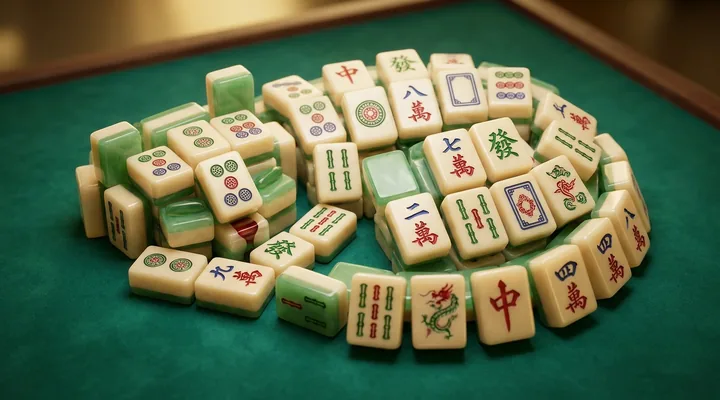 Goal: how to play Cat Mahjong